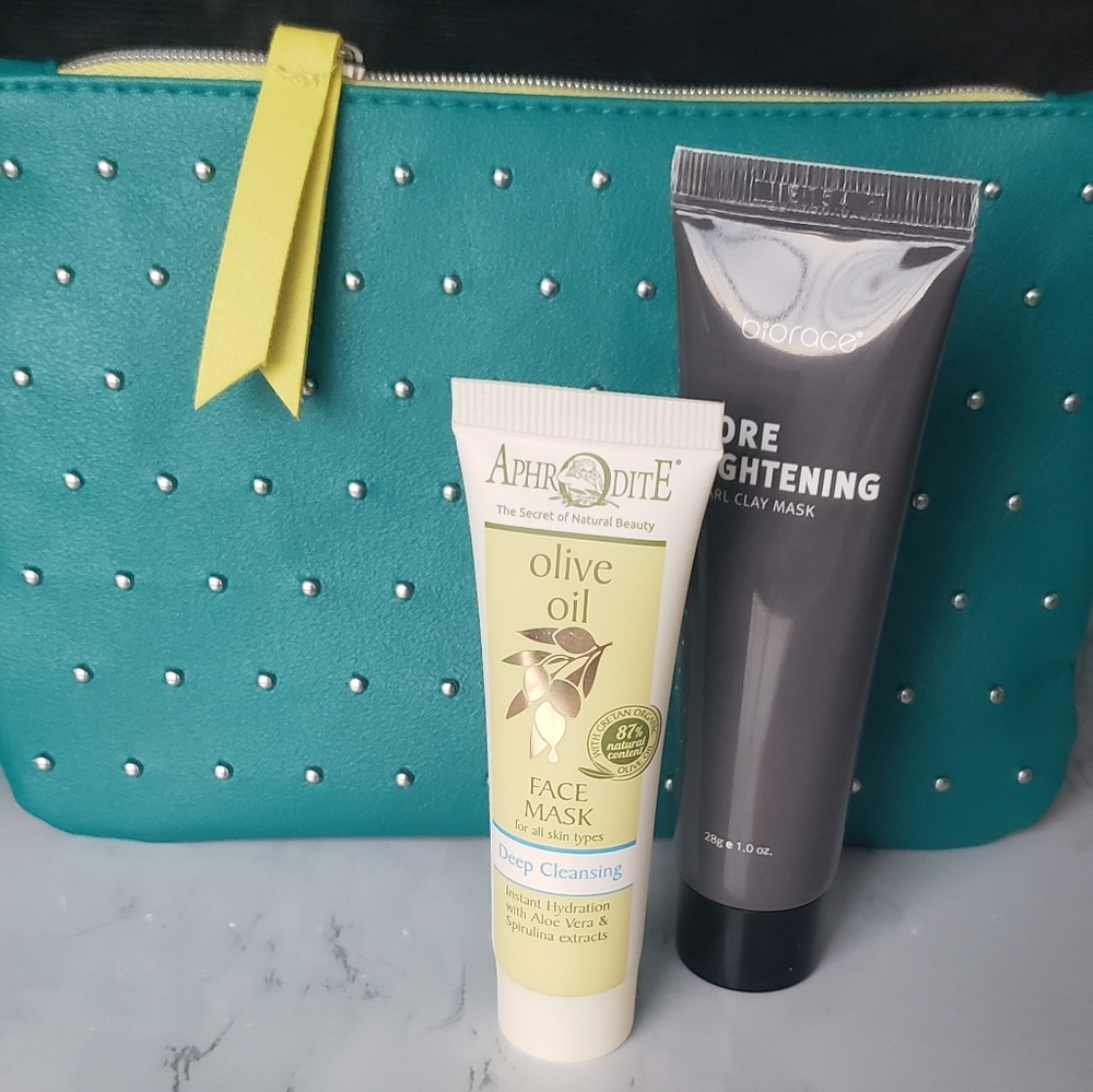 Skincare Bundle/lot